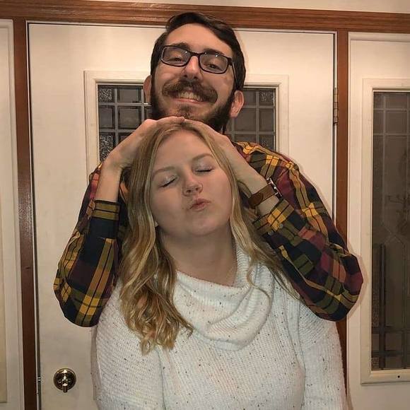 Meet your Posher, Caleb - Picture 1 of 1